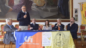 Lunedì 12 maggio a Cava de’ Tirreni “Aspettando la San Lorenzo... con le Scuole”