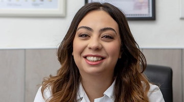 "Nutrizione e Fertilità femminile": 3 aprile si presenta il libro di Valentina Di Giovanni a Cava de' Tirreni 