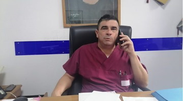 Polichetti (Udc) all’attacco: «Moduli Covid dimenticati all'ospedale di Salerno, ora rispolverati senza chiarezza per la Rianimazione» 