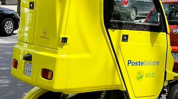 Postino denunciato a Nocera: accusato di falso per una raccomandata mai consegnata