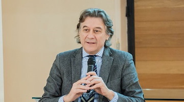 Salerno, 17 aprile importante appuntamento sulle nuove frontiere della medicina e delle neuroscienze