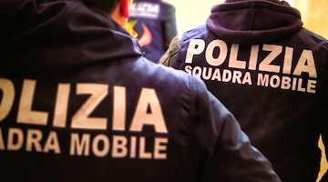 Salerno, arrestato 27enne ai domiciliari: trovato con cocaina e denaro contante