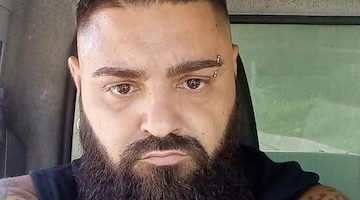 San Valentino Torio, apprensione per la scomparsa di Antonio Rainone 