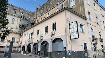 Sanità, Imma Vietri (FdI): “Ginecologia chiusa a Cava de' Tirreni, De Luca tace. Ora intervenga il direttore del Ruggi”