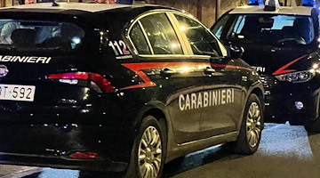 Sarno, maltratta e rapina la madre: divieto di avvicinamento per 30enne 