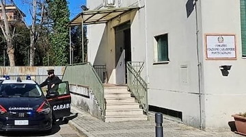 Serie di furti in esercizi commerciali di Pontecagnano Faiano: un arresto 