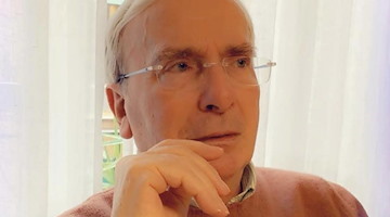 Si è spento Gianni Formisano, figura di riferimento del giornalismo cavese