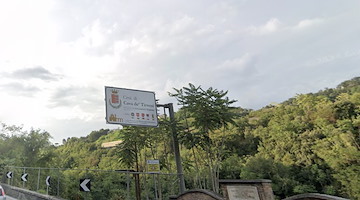 “SS 18 Tirrena Inferiore – in località Tengana: una trappola per automobilisti e motociclisti”. L'appello di Colella (Associazione Prima Cava)