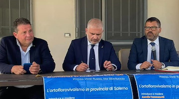 Stop alle navette tra Cava e Marina di Vietri, Tommasetti: “De Luca intervenga subito”