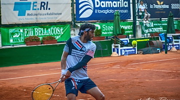 Sui campi del Social Tennis Club di Cava al via l’edizione dei record del Torneo Open Damarila