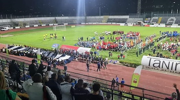 Torneo Internazionale di Calcio Giovanile “Città di Cava de’ Tirreni”, 29 maggio la presentazione della 34ª edizione
