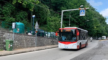 Trasporti Cava-Vietri, il Comitato di Lotta Cavese chiede un incontro alle istituzioni