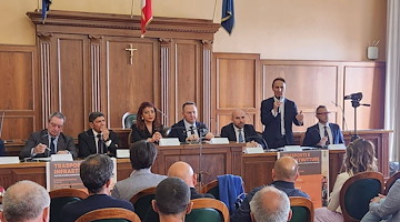 Trasporti e Infrastrutture: Salerno al centro del dibattito sul futuro della mobilità
