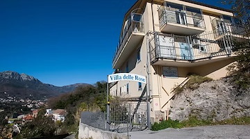 Villa delle Rose di Cava de' Tirreni replica al sindacato autonomo Cub Sanità Salerno