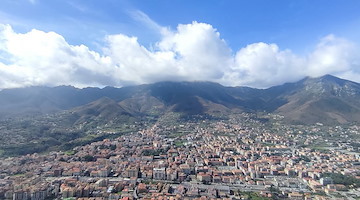 Vincoli paesaggistici: importante vittoria del Comune di Cava de' Tirreni al Tar 