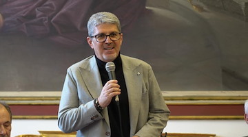 Voto sull'A.S.C.C.C.A, Sindaco di Cava de' Tirreni: "Chiedo scusa ai sindaci della Costiera Amalfitana"