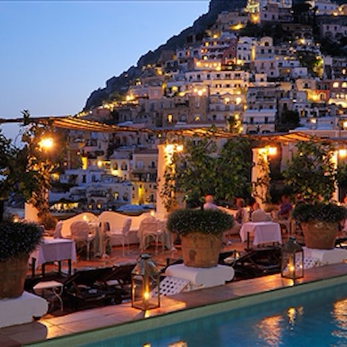 10 meravigliosi alberghi con vista in Costiera Amalfitana: la selezione di Trivago