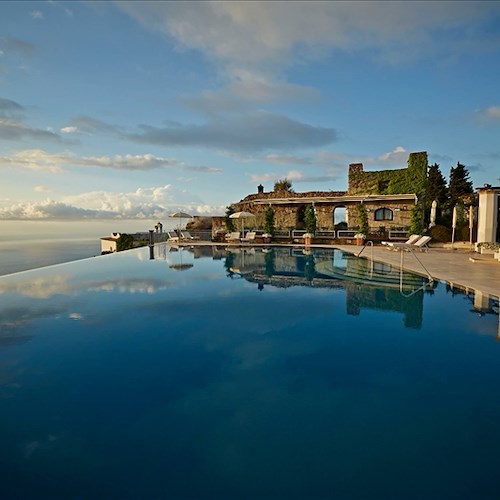 10 meravigliosi alberghi con vista in Costiera Amalfitana: la selezione di Trivago