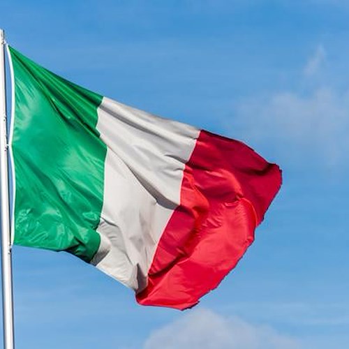 160 anni dall’Unità d’Italia, Mattarella: «Nell’emergenza il Paese ha dimostrato coesione»