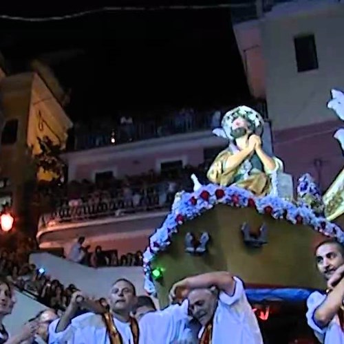 29 giugno, Cetara festeggia San Pietro [PROGRAMMA] 