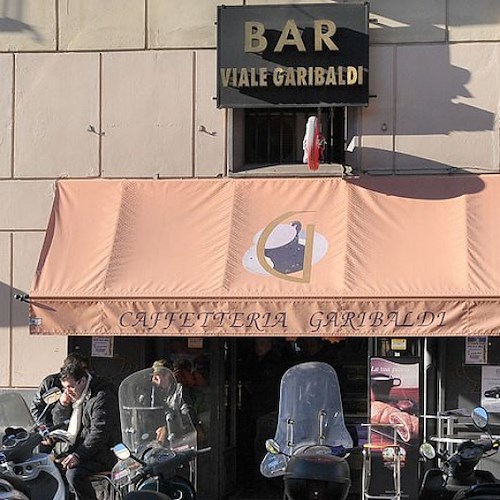 Il Bar Garibaldi