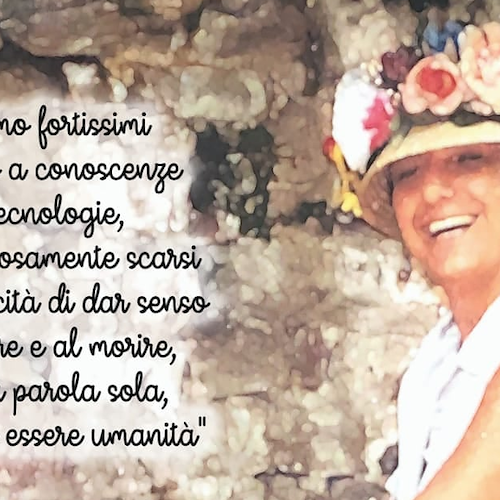 A Cava al via il concorso di scrittura creativa in memoria di Elisabetta Sabatino