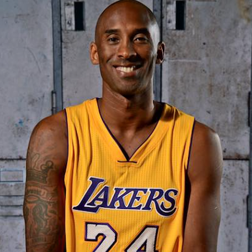 A Cava de' Tirreni va in scena il Black Mamba Cup, torneo in memoria di Kobe Bryant