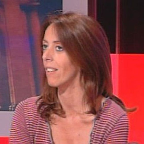 Alessandra Sardoni