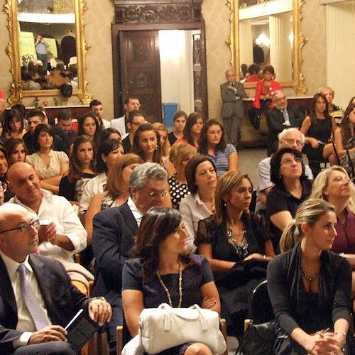 A Giovanni Gozzini il Premio Com&Te 2012