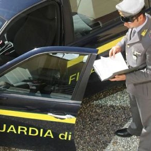  A Napoli furbetti del bollo auto scoperti dalla Guardia di Finanza 