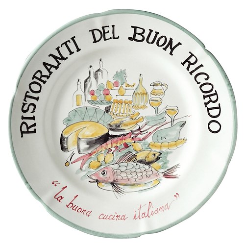 A Vietri sul Mare "100 Chef per una Sera": il 9 aprile per festeggiare i 60 anni dell'Unione Ristoranti del Buon Ricordo 