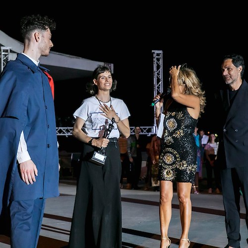 A Vietri sul Mare gli IFTA AWARDS 2022, selezionati i 12 stilisti emergenti per la serata finale del 21 luglio 