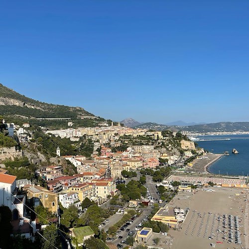 A Vietri sul Mare la seconda edizione della Fiera del libro: attesi centinaia di scrittori 