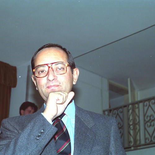 Pasquale Andria<br />&copy; Azione Cattolica Salerno-Campagna-Acerno