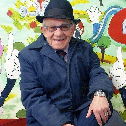Alfonso Rumolo, detto Pisiello
