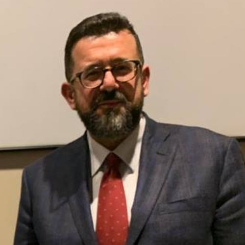 Adolfo Salsano di Cava de' Tirreni è il nuovo dirigente dell'Istituto "Luigi Russo" di Monopoli