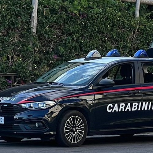 Carabinieri