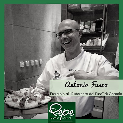 Al Food&Drink di Pepe Mastro Dolciere ritorna “A cena con gli chef”, l’evento stellato con i principali rappresentanti dell’eccellenza gastronomica campana