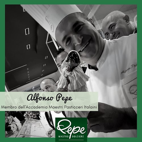 Al Food&Drink di Pepe Mastro Dolciere ritorna “A cena con gli chef”, l’evento stellato con i principali rappresentanti dell’eccellenza gastronomica campana
