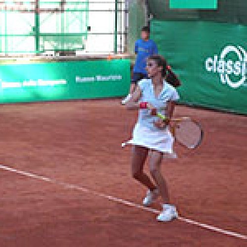 Al Social Tennis Club i Campionati regionali femminili