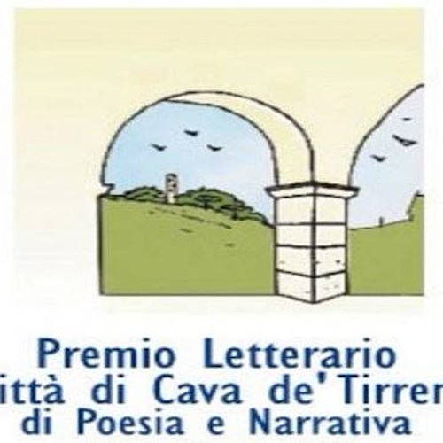 Al via 34esima edizione del Premio letterario “Città di Cava de’ Tirreni” dedicato a scrittori e case editrici