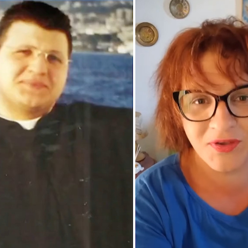 All'anagrafe era ancora Sabatino, ora Rebecca De Pasquale può avere la nuova carta d'identità nella sua Eboli