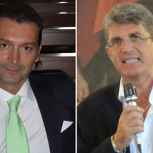 Anche Forza Italia chiede dimissioni del Sindaco: «Cava sull'orlo del baratro, è la fine dell'amministrazione Servalli»