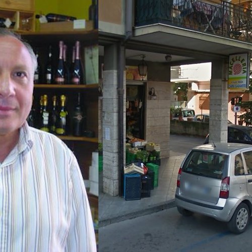 Ancora furti a Cava, ladri prendono di mira la macelleria di Aldo Trezza