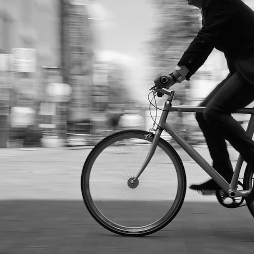 Andare in bici a lavoro, a Cava de' Tirreni parte "Bike to work": ecco come aderire al progetto