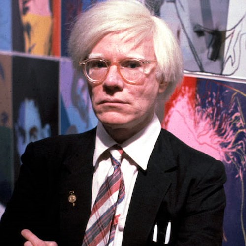 Andy Warhol sbarca a Cava: il genio della pop art in mostra per 4 mesi al Marte