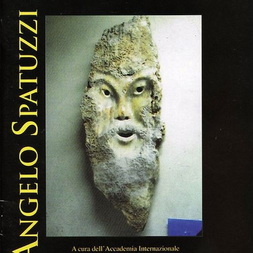 Angelo Spatuzzi, uno scultore da scoprire