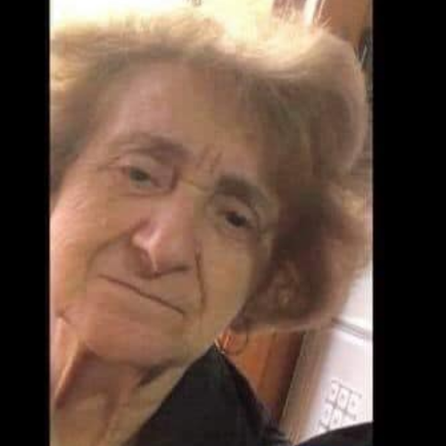 Angri, anziana scomparsa. L'appello del sindaco Ferraioli: «Aiutateci a trovarla»
