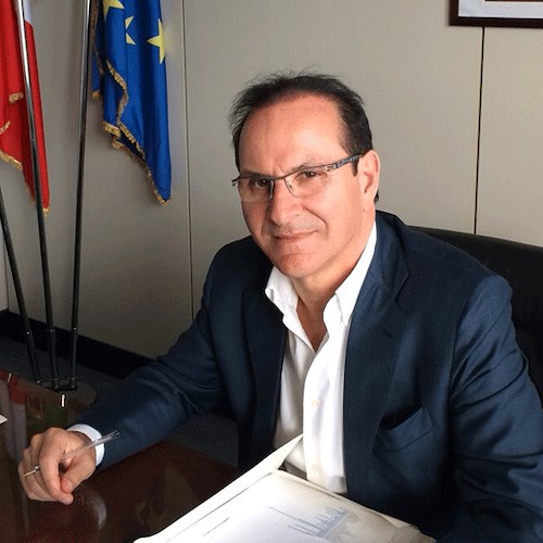Appalti pilotati, maxi blitz nel Casertano: arrestato anche Presidente Provincia 