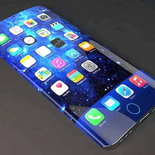Apple presenterà il nuovo iPhone il 12 settembre